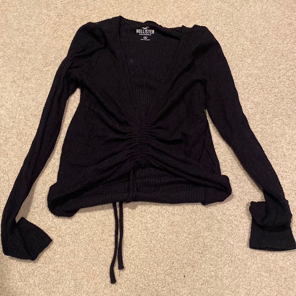 Hollister long sleeve